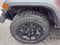 2023 Jeep Wrangler 4xe Willys