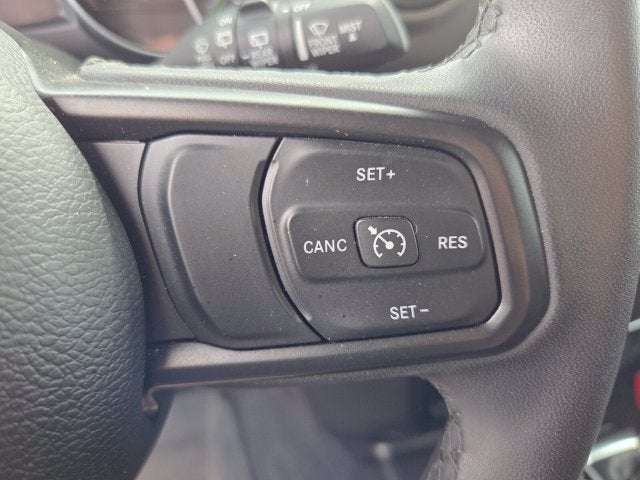 2023 Jeep Wrangler 4xe Willys