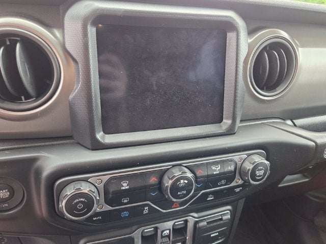 2023 Jeep Wrangler 4xe Willys