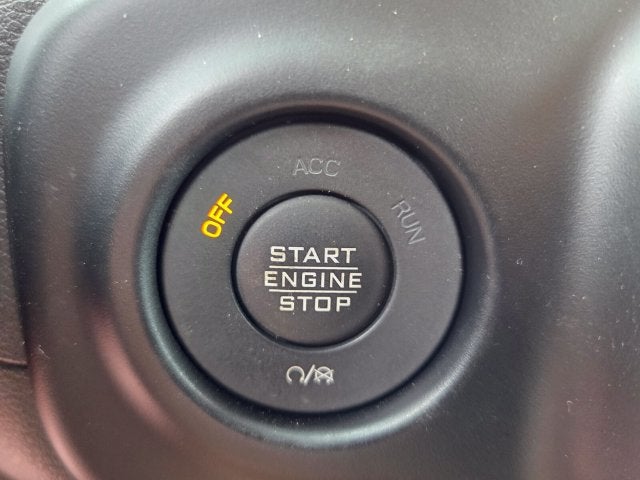 2023 Jeep Wrangler 4xe Willys