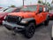 2023 Jeep Wrangler 4xe Willys