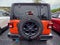 2023 Jeep Wrangler 4xe Willys