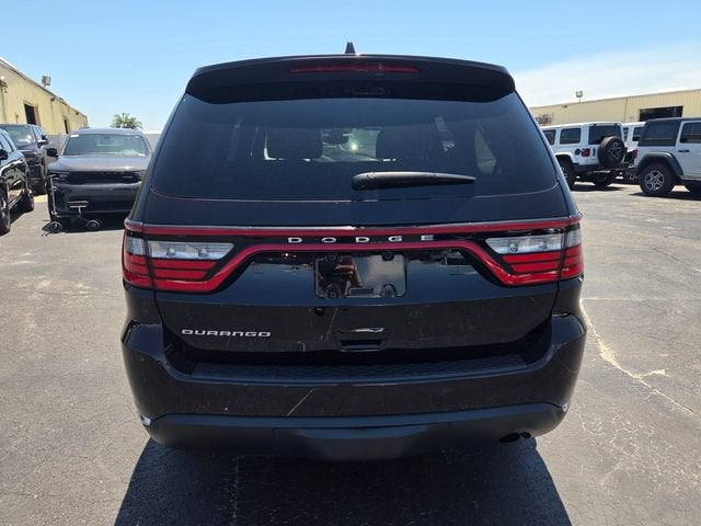 2024 Dodge Durango SXT