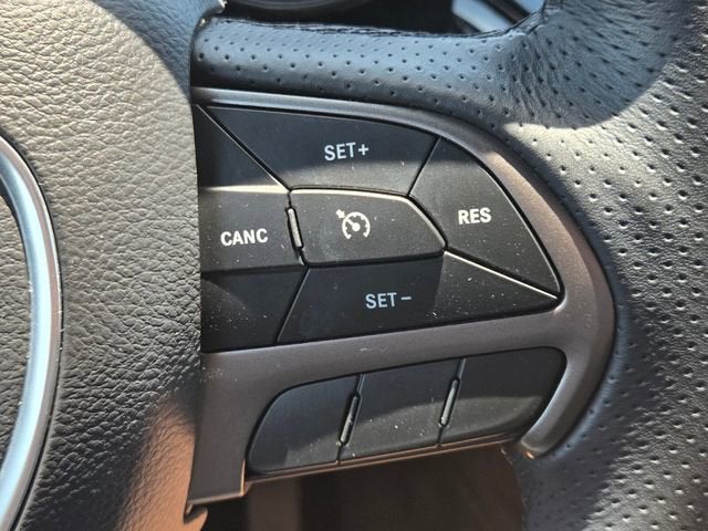 2024 Dodge Durango SXT