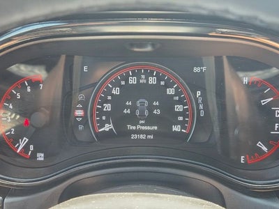 2024 Dodge Durango SXT