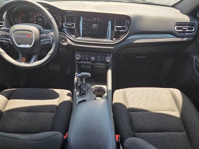 2024 Dodge Durango SXT