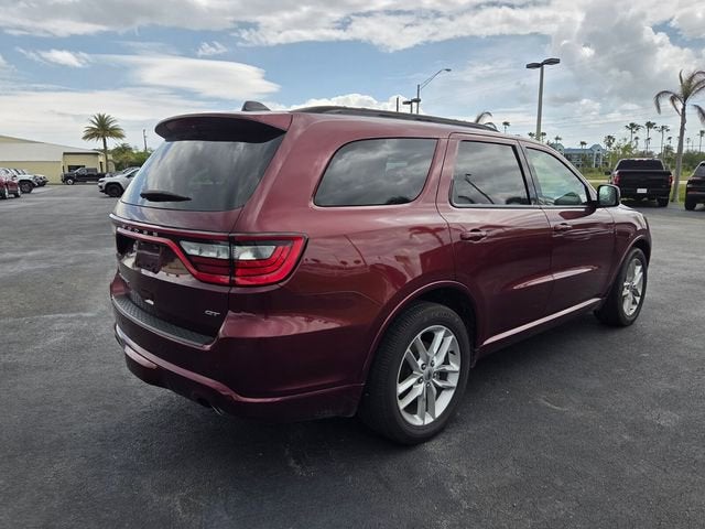 2024 Dodge Durango GT Premium