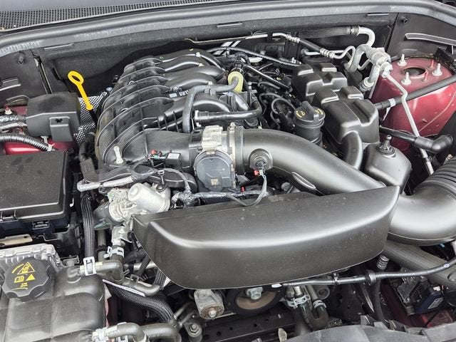 2024 Dodge Durango GT Premium