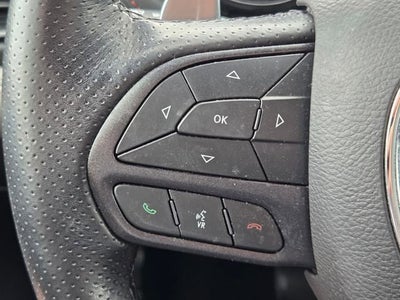 2024 Dodge Durango GT Premium
