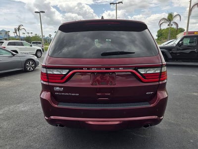 2024 Dodge Durango GT Premium
