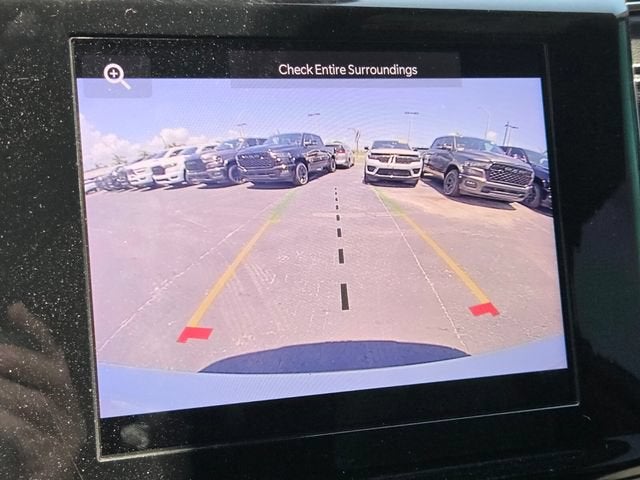2024 Jeep Grand Cherokee L Altitude X