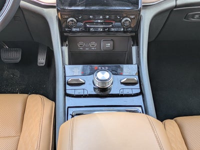2024 Jeep Grand Cherokee L Summit