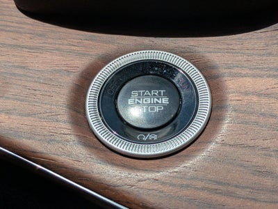 2024 Jeep Grand Cherokee L Summit