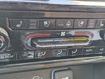 2024 Jeep Grand Cherokee L Summit