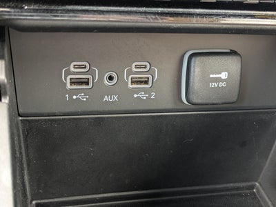 2024 Jeep Grand Cherokee L Summit