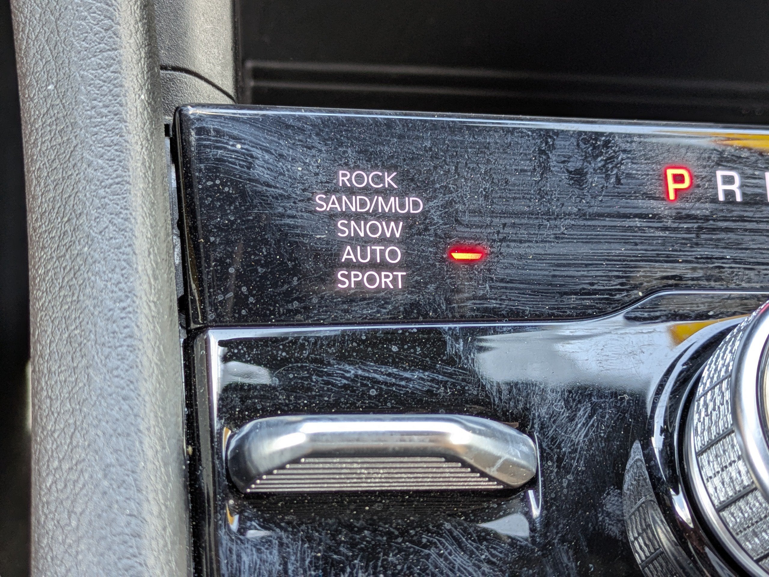 2024 Jeep Grand Cherokee L Summit