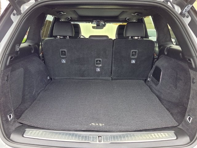2024 Jeep Grand Cherokee 4xe Summit Reserve