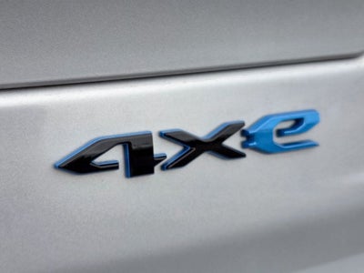 2024 Jeep Grand Cherokee 4xe Summit Reserve