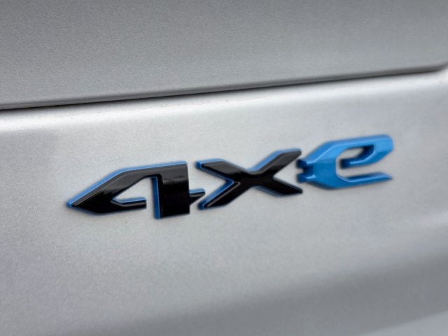 2024 Jeep Grand Cherokee 4xe Summit Reserve