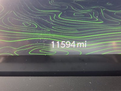 2024 Jeep Grand Cherokee 4xe Summit Reserve