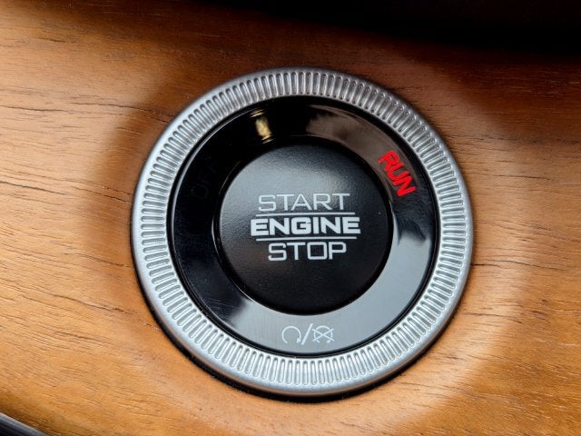 2024 Jeep Grand Cherokee 4xe Summit Reserve
