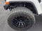 2022 Jeep Gladiator Willys