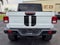 2022 Jeep Gladiator Willys