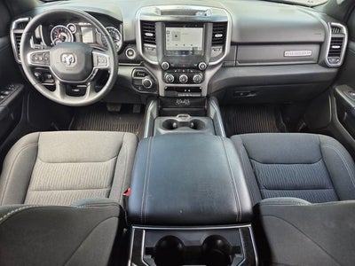 2024 RAM 1500 Big Horn