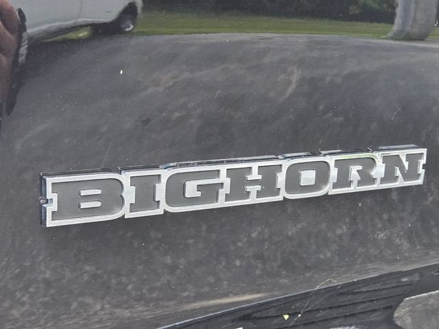 2024 RAM 1500 Big Horn