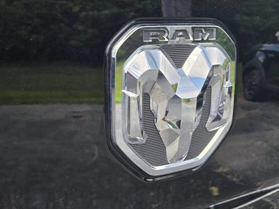 2024 RAM 1500 Big Horn