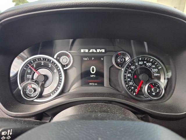 2024 RAM 1500 Big Horn