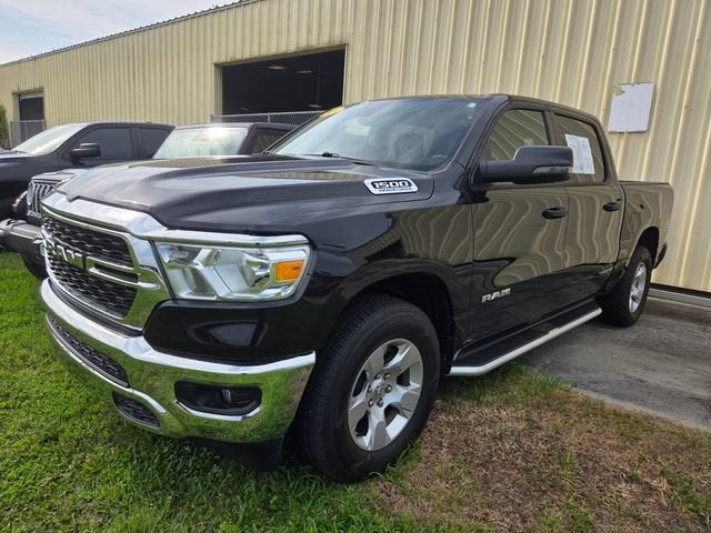 2024 RAM 1500 Big Horn
