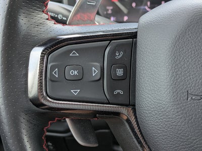2025 RAM 1500 RHO