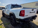 2025 RAM 1500 RHO
