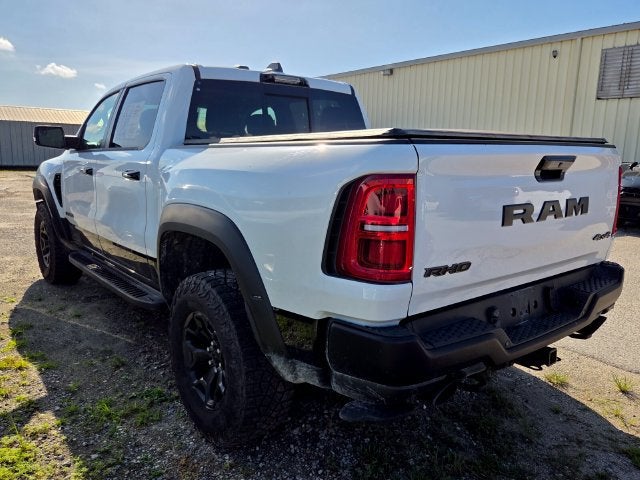 2025 RAM 1500 RHO