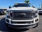 2022 Ford Super Duty F-450 DRW Platinum
