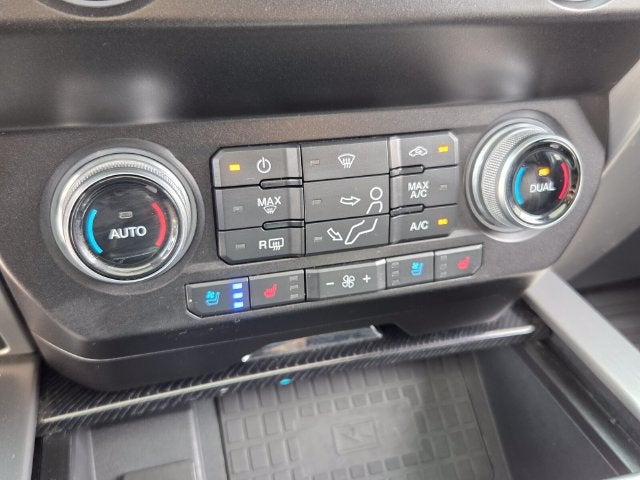 2021 Ford Super Duty F-450 DRW Platinum