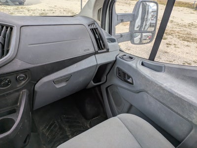 2015 Ford Transit Cargo Van T-350 148