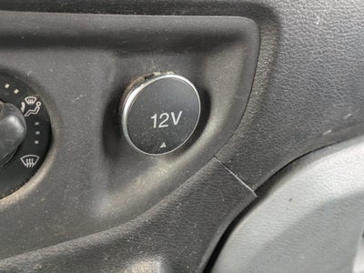 2015 Ford Transit Cargo Van T-350 148