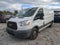 2015 Ford Transit Cargo Van T-350 148