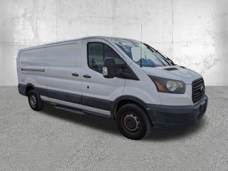 2015 Ford Transit Cargo Van T-350 148