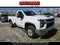 2021 Chevrolet Silverado 2500HD LT