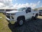 2021 Chevrolet Silverado 2500HD LT