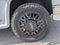 2006 Chevrolet Silverado 3500 DRW LT1