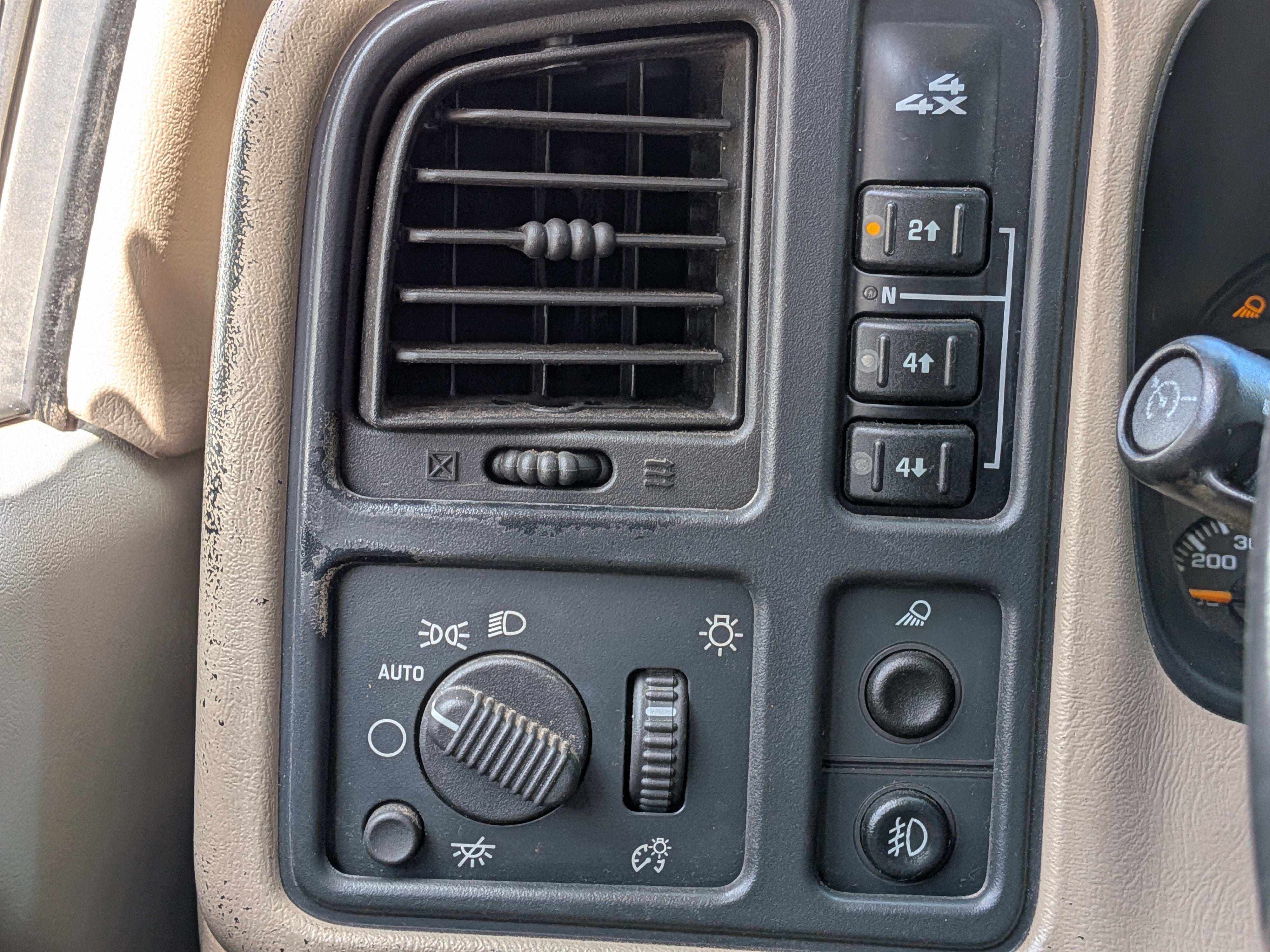 2006 Chevrolet Silverado 3500 DRW LT1