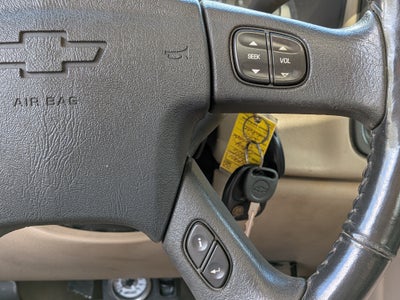 2006 Chevrolet Silverado 3500 DRW LT1