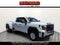 2026 GMC Sierra 3500HD Pro