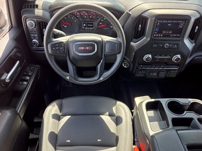 2026 GMC Sierra 3500HD Pro