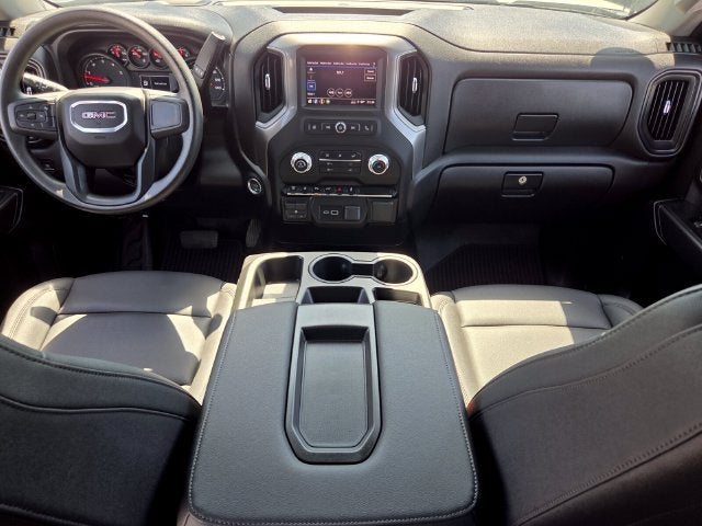 2026 GMC Sierra 3500HD Pro