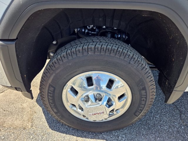 2026 GMC Sierra 3500HD Pro